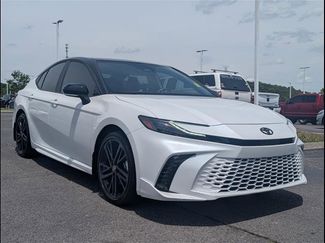 Used 2025 Toyota Camry XSE AWD/4WD video 2
