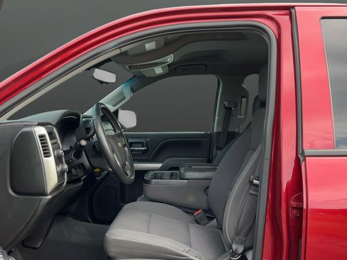 Used 2018 Chevrolet Silverado 1500 LT w/ All Star Edition AWD/4WD image 19