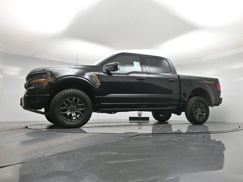 New 2026 Ford F150 Tremor image 50