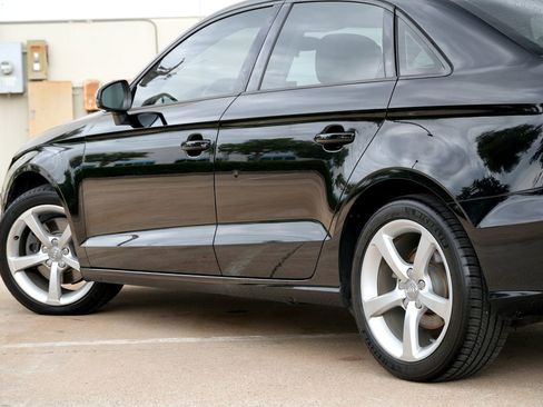Used 2015 Audi A3 1.8T Premium w/ Cold Weather Package FWD image 33
