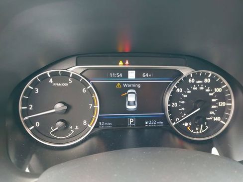 New 2025 Nissan Altima 2.5 SL image 19