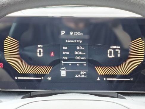 Used 2025 Kia K4 FWD image 19
