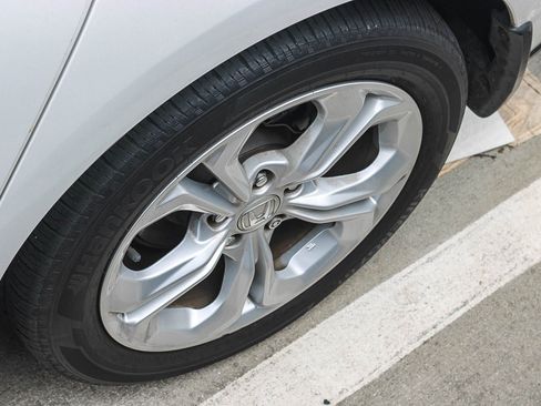 Used 2023 Honda Accord LX image 10