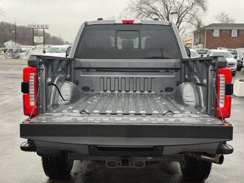 Used 2023 Ford F250 XLT w/ Tremor Off-Road Package image 4