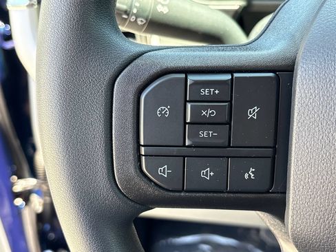 New 2026 Ford F250 XLT w/ XLT Premium Package AWD/4WD image 17
