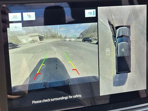 Used 2022 Ford F150 XLT w/ Equipment Group 302A High image 27