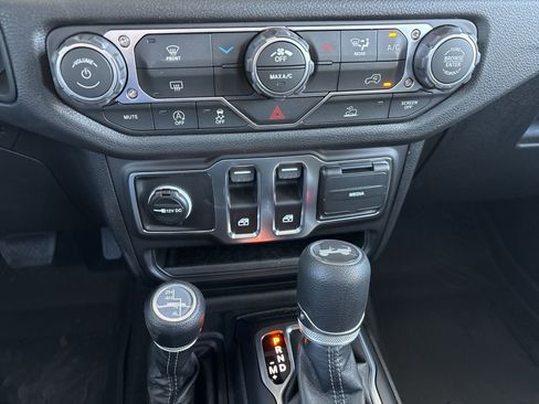 New 2026 Jeep Wrangler Sport image 20