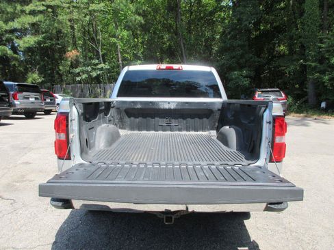 Used 2014 GMC Sierra 1500 SLT w/ Suspension Package, Off-Road RWD image 15