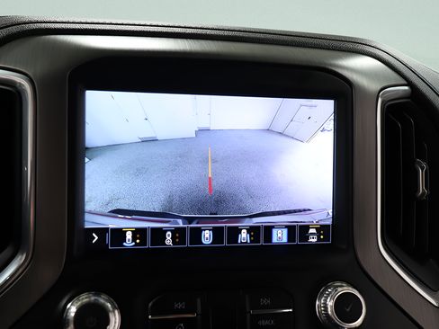 Used 2023 GMC Sierra 3500 Denali w/ Denali Ultimate Package AWD/4WD image 12