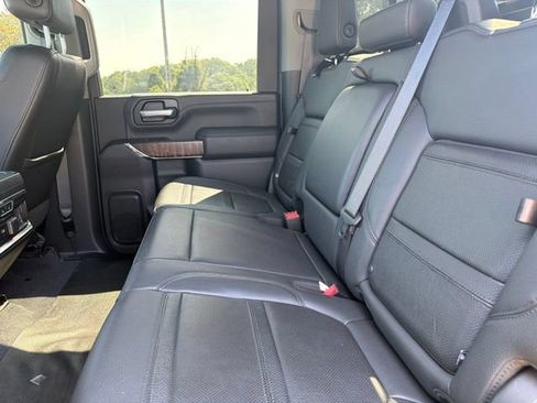 Used 2020 GMC Sierra 2500 Denali w/ Denali Ultimate Package AWD/4WD image 8
