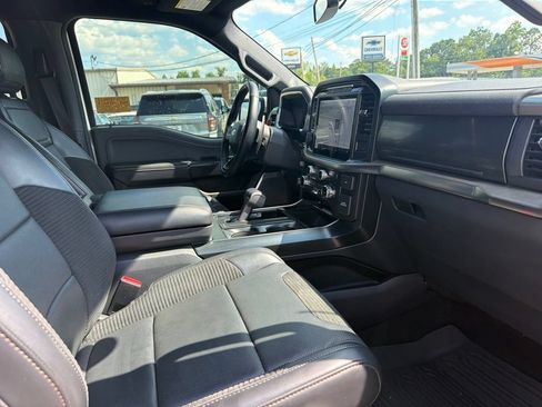 Used 2023 Ford F150 Raptor AWD/4WD image 19