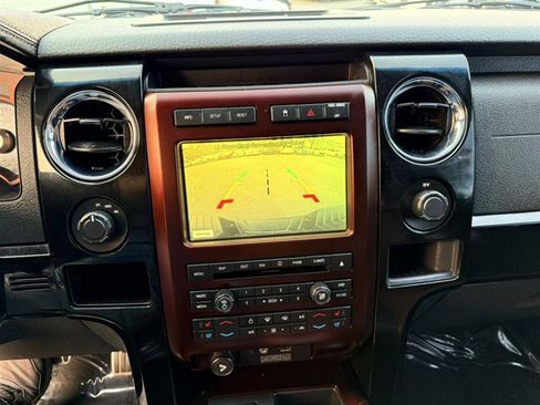 Used 2010 Ford F150 Harley-Davidson AWD/4WD image 37