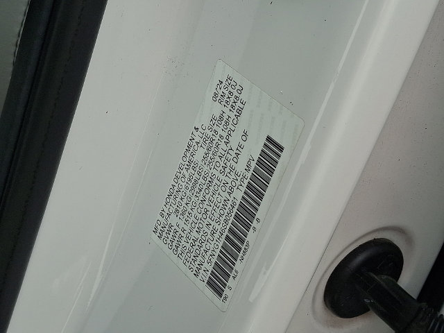 Used 2025 Honda Pilot EX-L image 29
