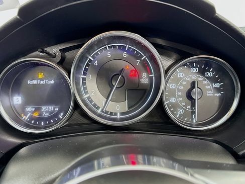 Used 2023 MAZDA MX-5 Miata Grand Touring RWD image 23