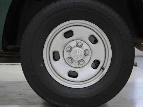 Used 2022 RAM 1500 Tradesman w/ Popular Equipment Group AWD/4WD image 8
