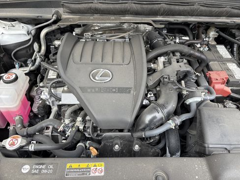 Used 2025 Lexus RX 350 350 Luxury image 34