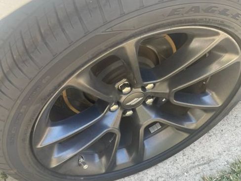 Used 2020 Dodge Charger Scat Pack RWD image 7