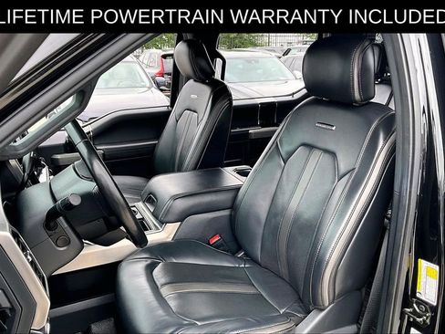 Used 2022 Ford F250 Platinum w/ FX4 Off-Road Package image 33