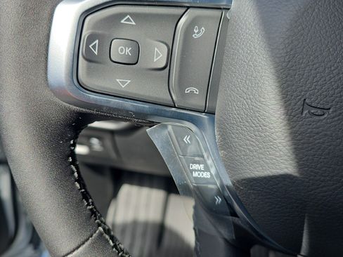 New 2026 RAM 1500 4x4 Crew Cab image 27