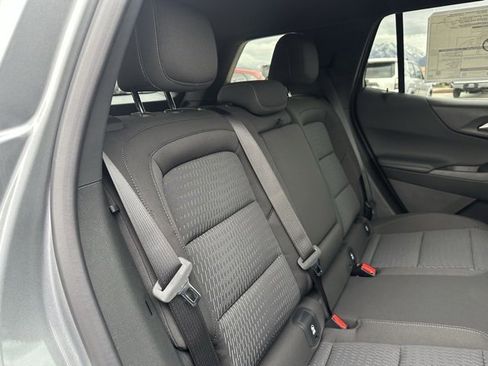 New 2026 Chevrolet Equinox LT w/ Safety and Technology Package image 19