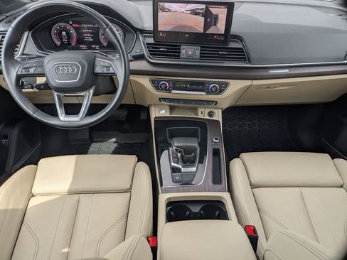 Used 2023 Audi Q5 2.0T Premium Plus AWD/4WD image 21