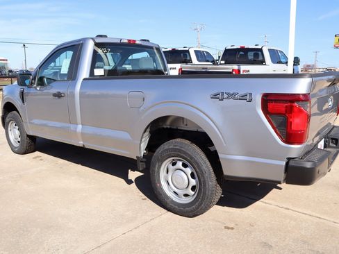 New 2025 Ford F150 XL image 21