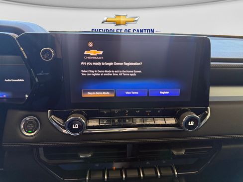 New 2026 Chevrolet Colorado LT RWD image 27