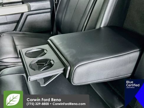 Certified 2019 Ford F150 Lariat AWD/4WD image 31