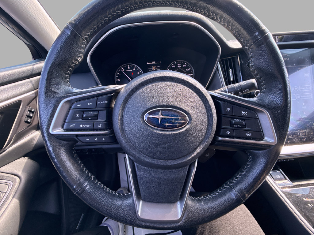 Used 2023 Subaru Outback Limited AWD/4WD image 20