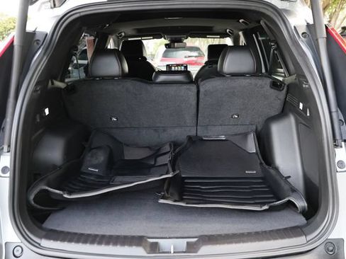 Used 2024 Honda CR-V Sport Touring image 31