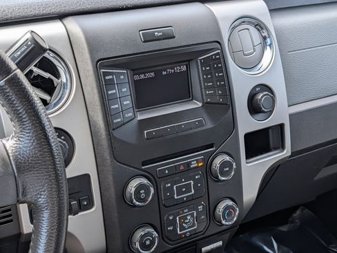 Used 2013 Ford F150 XLT w/ Luxury Equipment Group image 18