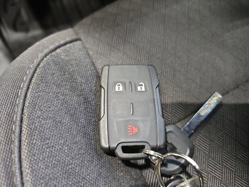 Used 2021 Chevrolet Silverado 3500 W/T w/ WT Convenience Package image 35