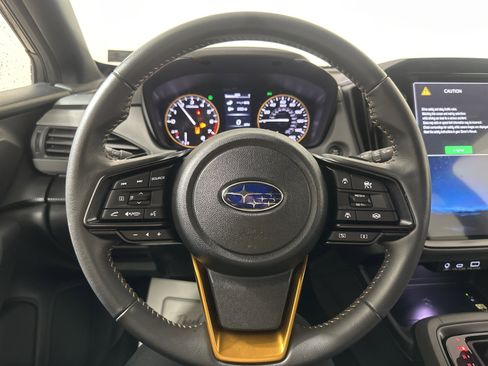 Used 2024 Subaru Crosstrek 2.5i Wilderness w/ Wilderness Package AWD/4WD image 12