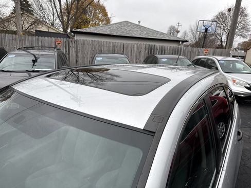 Used 2010 Honda CR-V EX image 58