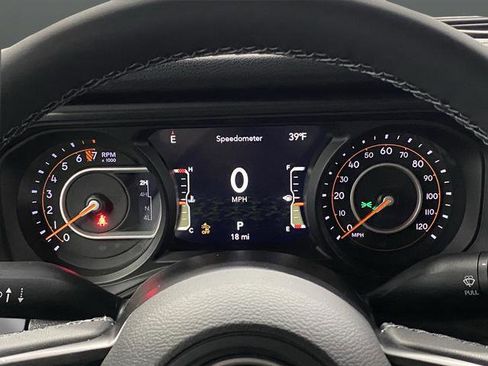 New 2026 Jeep Gladiator Sport image 17