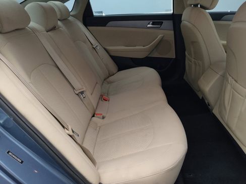 Used 2016 Hyundai Sonata SE FWD image 19