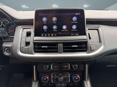 Used 2021 Chevrolet Tahoe LT RWD image 28