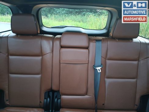 Used 2021 Jeep Grand Cherokee Overland w/ Protech Group AWD/4WD image 23