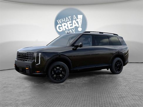 New 2027 Kia Telluride SX Prestige X-Pro image 3