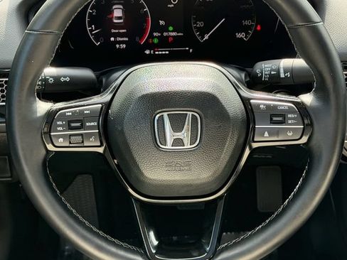 Used 2024 Honda Civic EX image 16