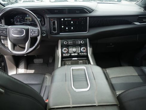 Used 2022 GMC Yukon Denali AWD/4WD image 29