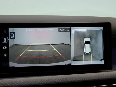 New 2025 Hyundai Tucson Limited image 20