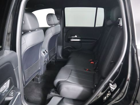 Certified 2025 Mercedes-Benz GLB 250 GLB 250 image 21