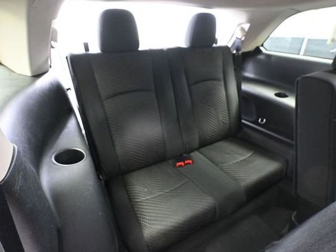 Used 2011 Dodge Journey Mainstreet w/ Safe & Sound Group image 42