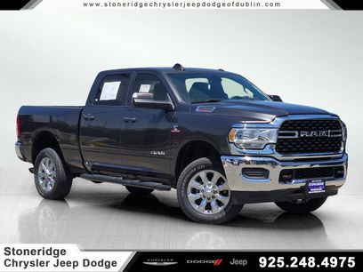 Used 2022 RAM 2500 Big Horn w/ Cold Weather Group