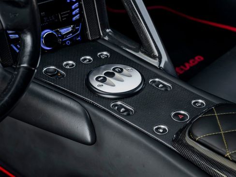Used 2007 Lamborghini Murcielago LP 640 AWD/4WD image 23
