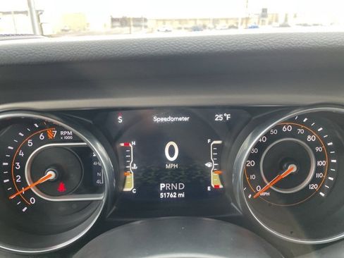 Used 2020 Jeep Wrangler Unlimited Sport S image 22