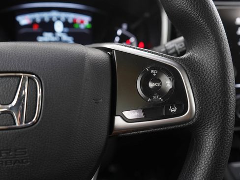 Used 2019 Honda CR-V EX image 24