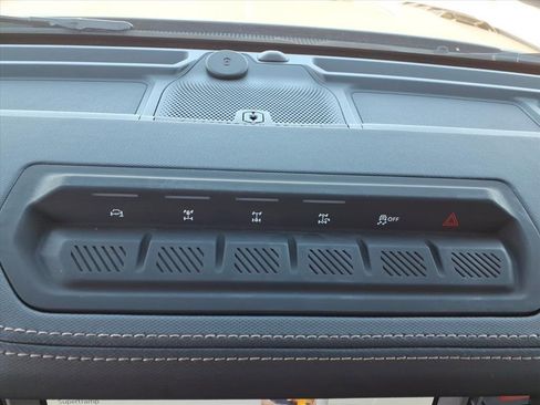 Used 2024 Ford Bronco Raptor w/ Interior Carbon Fiber Pack 6 image 14