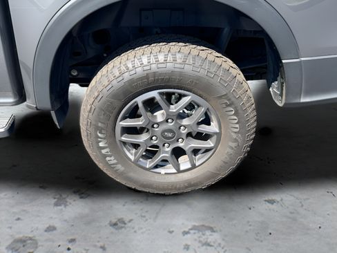 Used 2025 Ford Ranger XLT w/ FX4 Off-Road Package AWD/4WD image 38
